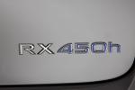Lexus RX450h 2009 года